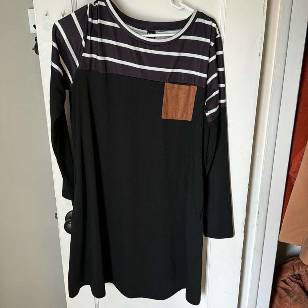 Shein dress